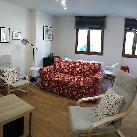 Apartamento Sebrenu 2 ريباذيسييّا المظهر الخارجي الصورة