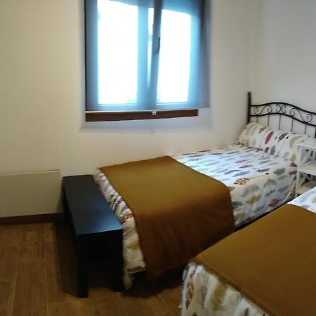 Apartamento Sebrenu 2 ريباذيسييّا الغرفة الصورة