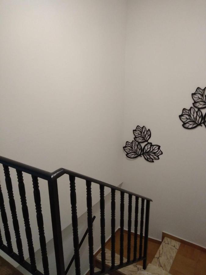 Apartamento Sebrenu 2 ريباذيسييّا المظهر الخارجي الصورة