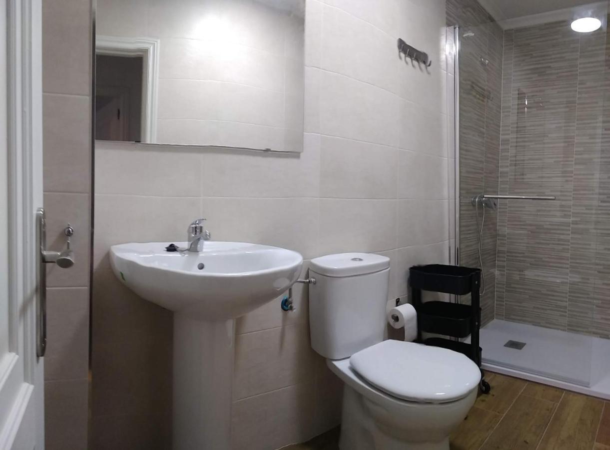 Apartamento Sebrenu 2 ريباذيسييّا المظهر الخارجي الصورة