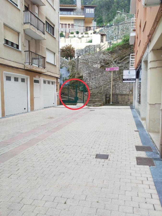 Apartamento Sebrenu 2 ريباذيسييّا المظهر الخارجي الصورة