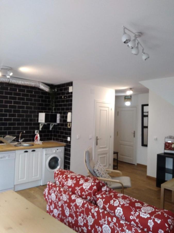 Apartamento Sebrenu 2 ريباذيسييّا المظهر الخارجي الصورة