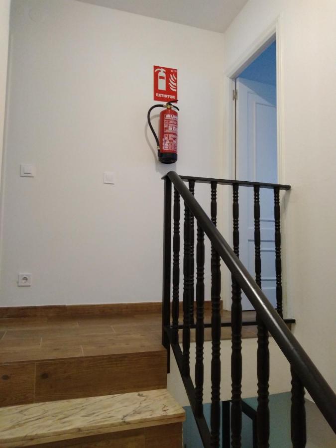 Apartamento Sebrenu 2 ريباذيسييّا المظهر الخارجي الصورة