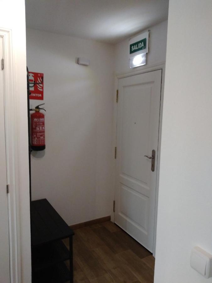 Apartamento Sebrenu 2 ريباذيسييّا الغرفة الصورة